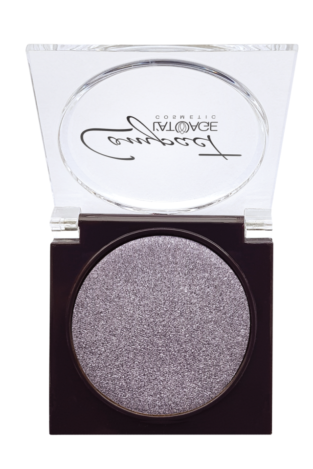 ТЕНИ для век COMPACT Liquid Metal от L’ATUAGE cosmetic