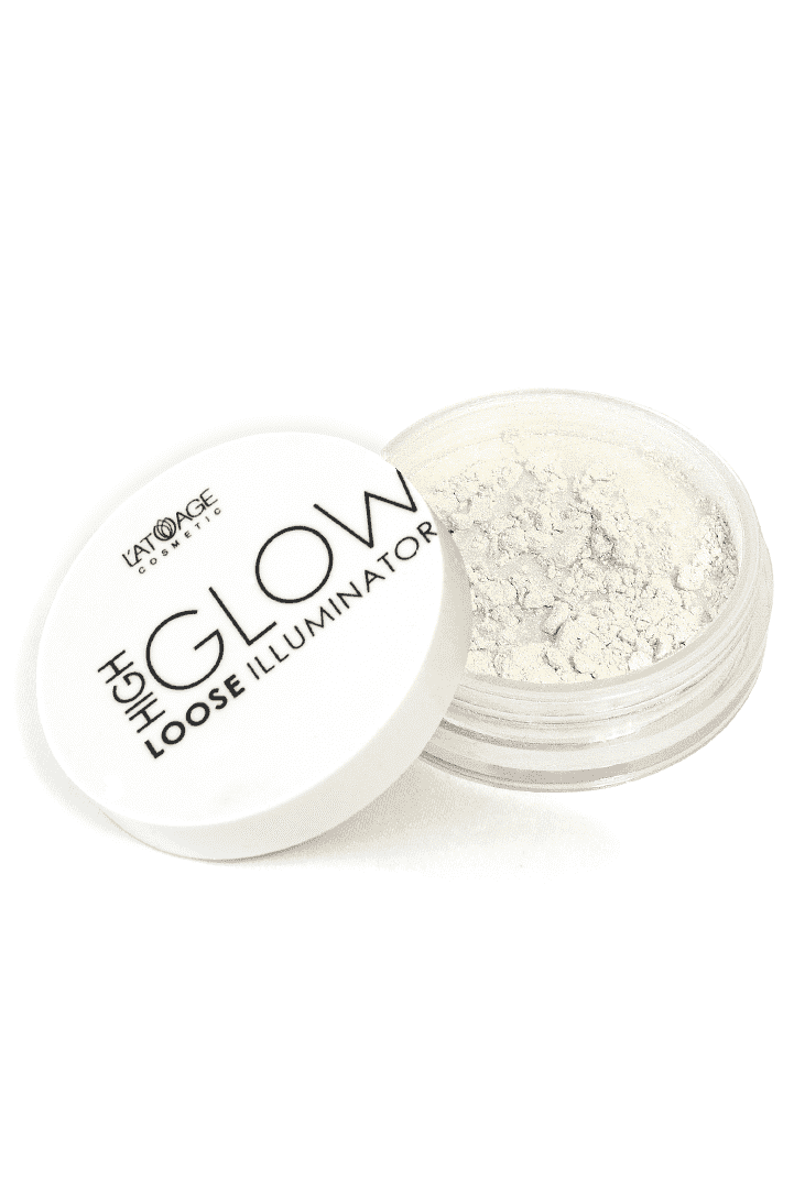Хайлайтер рассыпчатый High Glow