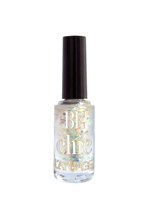 Лак для ногтей BE chic