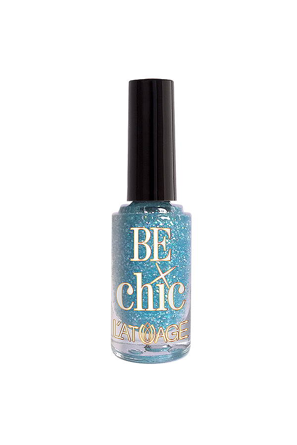 Лак для ногтей BE chic